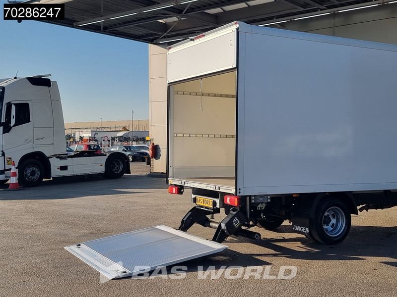 Iveco Daily 35C16 COMING SOON! Automaat Laadklep Bakwagen Dubbellucht Airco Camera Meubelbak Koffer 19m3 A/C - Fourgon grand volume: photos 3 Iveco Daily 35C16 COMING SOON! Automaat Laadklep Bakwagen Dubbellucht Airco Camera Meubelbak Koffer 19m3 A/C - Fourgon grand volume: photos 3