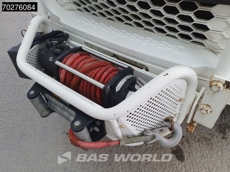 Camion de pompier Iveco Daily 70C17 4X4 4x4 Achleitner Firetruck Brandweerwagen AWD Allrad Camper: photos 14 Camion de pompier Iveco Daily 70C17 4X4 4x4 Achleitner Firetruck Brandweerwagen AWD Allrad Camper: photos 14