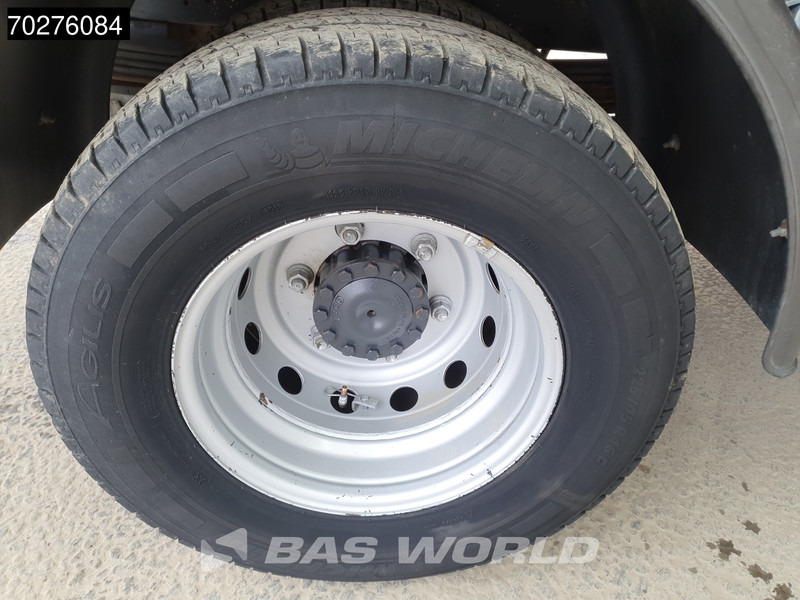 Camion de pompier Iveco Daily 70C17 4X4 4x4 Achleitner Firetruck Brandweerwagen AWD Allrad Camper: photos 19 Camion de pompier Iveco Daily 70C17 4X4 4x4 Achleitner Firetruck Brandweerwagen AWD Allrad Camper: photos 19