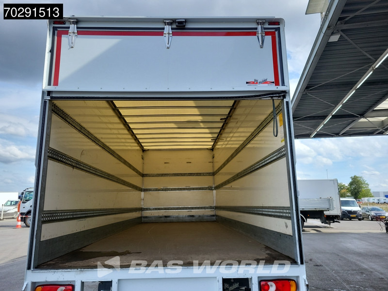 Iveco Eurocargo 150E220 4X2 NL-Truck 15 Tons 1500kg Ladebordwand ACC Euro 6 - Camion fourgon: photos 5 Iveco Eurocargo 150E220 4X2 NL-Truck 15 Tons 1500kg Ladebordwand ACC Euro 6 - Camion fourgon: photos 5