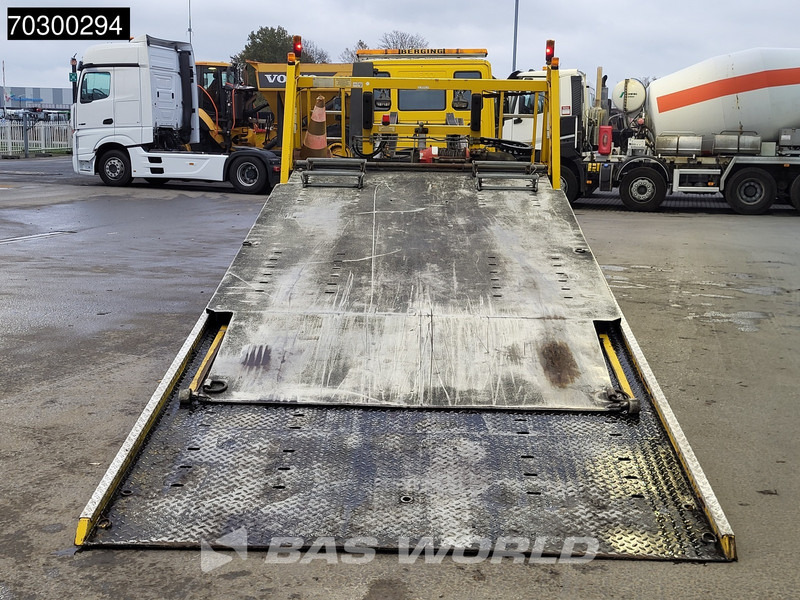 Iveco ML120E24 120ED 4X2 NL-Truck APK FALKOM FAS 6000 Winch Recovery Truck Abschleppwagen Euro 3 - Remorqueuse: photos 5 Iveco ML120E24 120ED 4X2 NL-Truck APK FALKOM FAS 6000 Winch Recovery Truck Abschleppwagen Euro 3 - Remorqueuse: photos 5