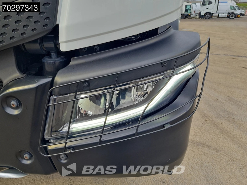 Camion malaxeur neuf Iveco T-WAY 410 8X4 NEW! 10M3 FML Mixer Full Steel Suspension Automatic Euro 6: photos 10 Camion malaxeur neuf Iveco T-WAY 410 8X4 NEW! 10M3 FML Mixer Full Steel Suspension Automatic Euro 6: photos 10