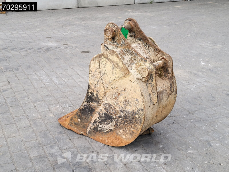 Mini pelle JCB 50Z-2 3 BUCKETS: photos 20
