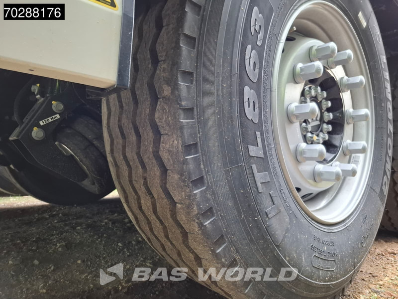 Semi-remorque fourgon neuf Krone SD: photos 16