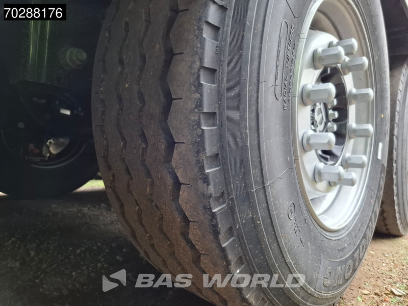 Semi-remorque fourgon neuf Krone SD: photos 12