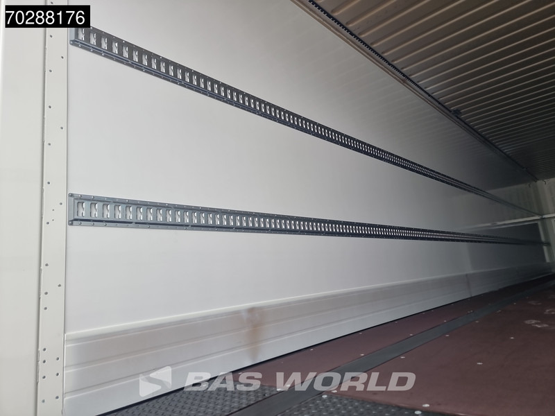 Semi-remorque fourgon neuf Krone SD: photos 10