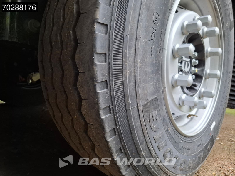 Semi-remorque fourgon neuf Krone SD: photos 11