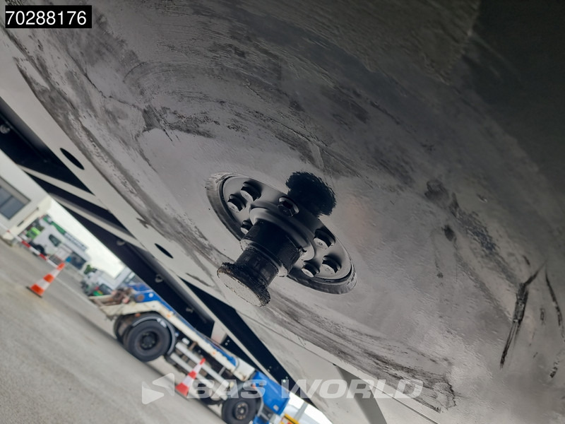 Semi-remorque fourgon neuf Krone SD: photos 20