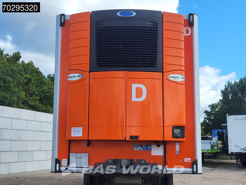 LAMBERET SR2B Doppelstock - Semi-remorque frigorifique: photos 5 LAMBERET SR2B Doppelstock - Semi-remorque frigorifique: photos 5