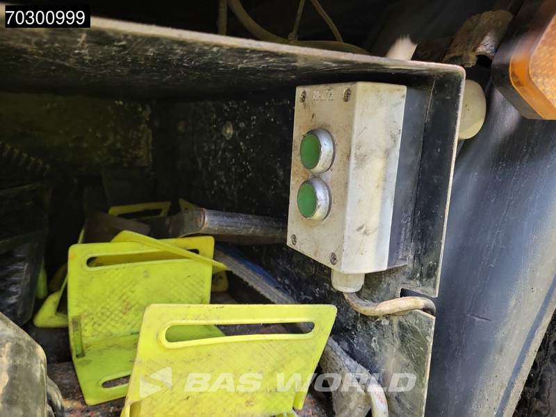 Camion porte-voitures MAN TGS 35.480 8X2 Machine transporter Hydraulic Ramps Lift+Steering Axle Manual Euro 5: photos 13 Camion porte-voitures MAN TGS 35.480 8X2 Machine transporter Hydraulic Ramps Lift+Steering Axle Manual Euro 5: photos 13