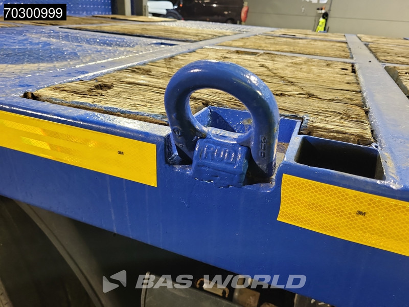 Camion porte-voitures MAN TGS 35.480 8X2 Machine transporter Hydraulic Ramps Lift+Steering Axle Manual Euro 5: photos 10 Camion porte-voitures MAN TGS 35.480 8X2 Machine transporter Hydraulic Ramps Lift+Steering Axle Manual Euro 5: photos 10