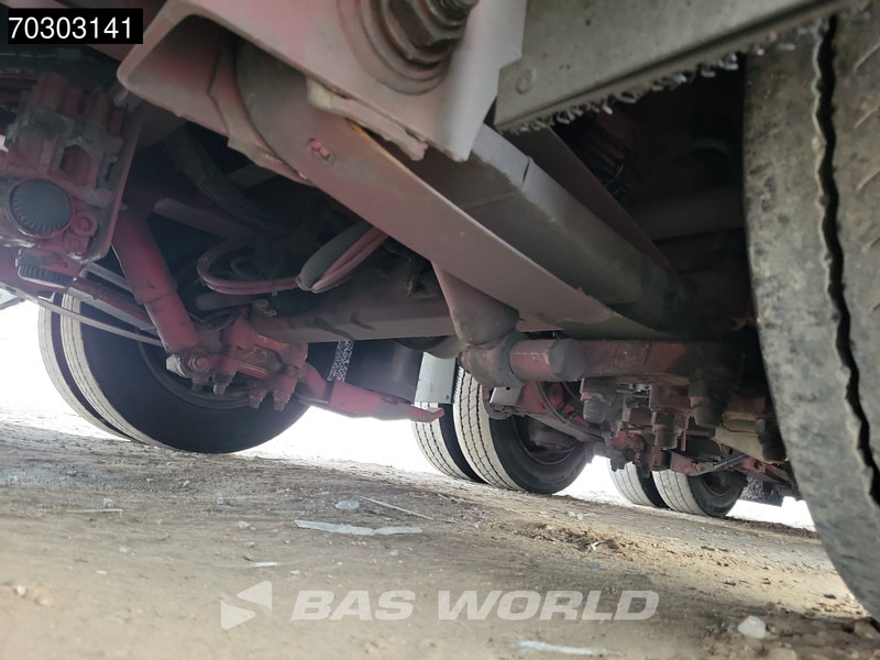 Semi-remorque surbaissé neuf MEUSBURGER MPG-4: photos 12 Semi-remorque surbaissé neuf MEUSBURGER MPG-4: photos 12