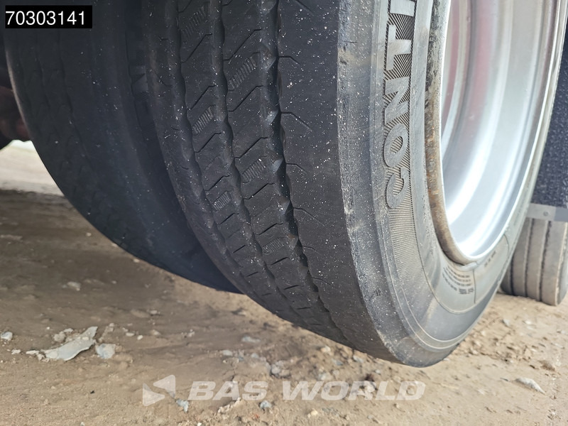 Semi-remorque surbaissé neuf MEUSBURGER MPG-4: photos 14 Semi-remorque surbaissé neuf MEUSBURGER MPG-4: photos 14