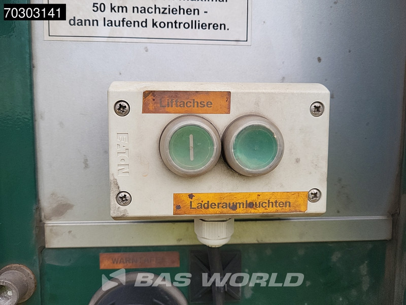 Semi-remorque surbaissé neuf MEUSBURGER MPG-4: photos 17 Semi-remorque surbaissé neuf MEUSBURGER MPG-4: photos 17