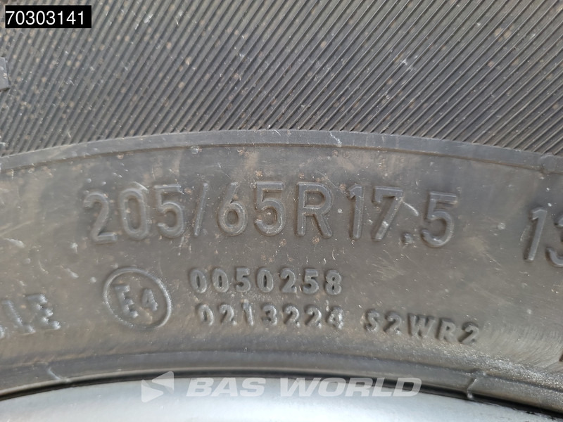 Semi-remorque surbaissé neuf MEUSBURGER MPG-4: photos 16 Semi-remorque surbaissé neuf MEUSBURGER MPG-4: photos 16