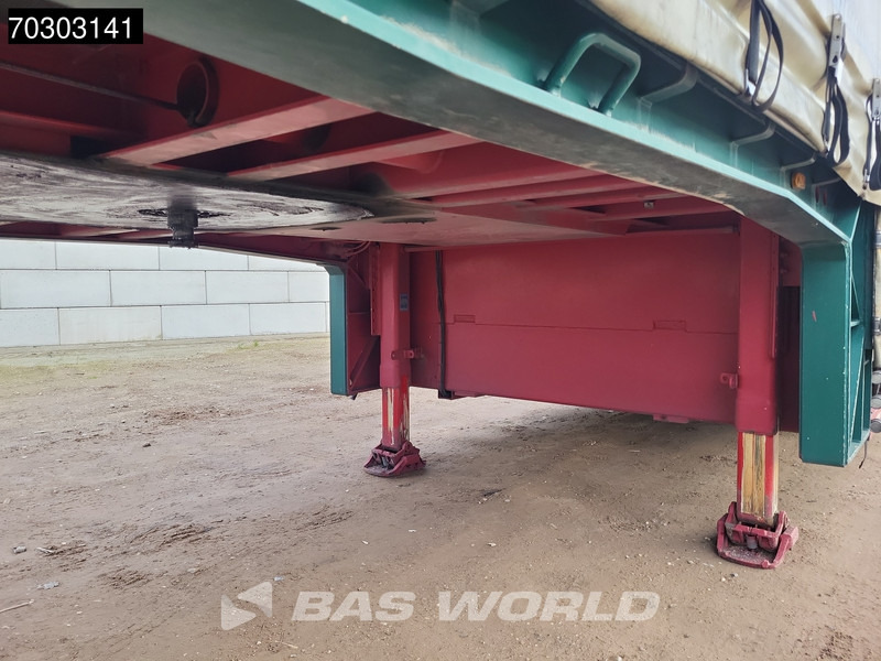 Semi-remorque surbaissé neuf MEUSBURGER MPG-4: photos 13 Semi-remorque surbaissé neuf MEUSBURGER MPG-4: photos 13