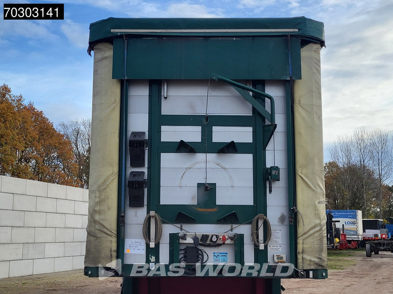 Semi-remorque surbaissé neuf MEUSBURGER MPG-4: photos 6 Semi-remorque surbaissé neuf MEUSBURGER MPG-4: photos 6