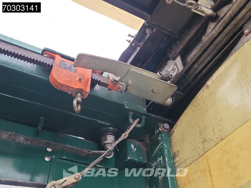 Semi-remorque surbaissé neuf MEUSBURGER MPG-4: photos 19 Semi-remorque surbaissé neuf MEUSBURGER MPG-4: photos 19