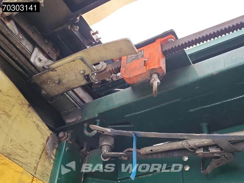 Semi-remorque surbaissé neuf MEUSBURGER MPG-4: photos 20 Semi-remorque surbaissé neuf MEUSBURGER MPG-4: photos 20