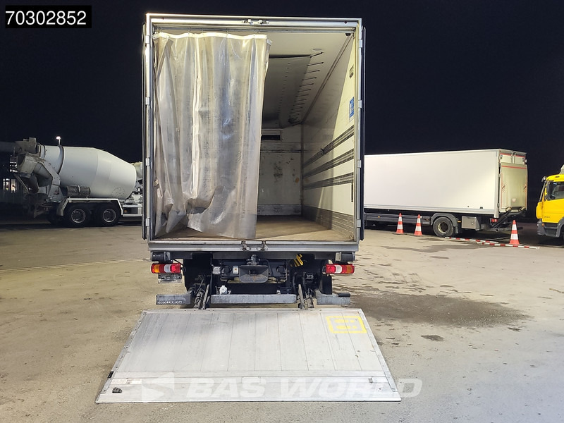 Mercedes-Benz Actros 1830 4X2 Mitsubishi 7C cooler 1500kg Ladebordwand Automatic Euro 6 - Camion frigorifique: photos 5 Mercedes-Benz Actros 1830 4X2 Mitsubishi 7C cooler 1500kg Ladebordwand Automatic Euro 6 - Camion frigorifique: photos 5