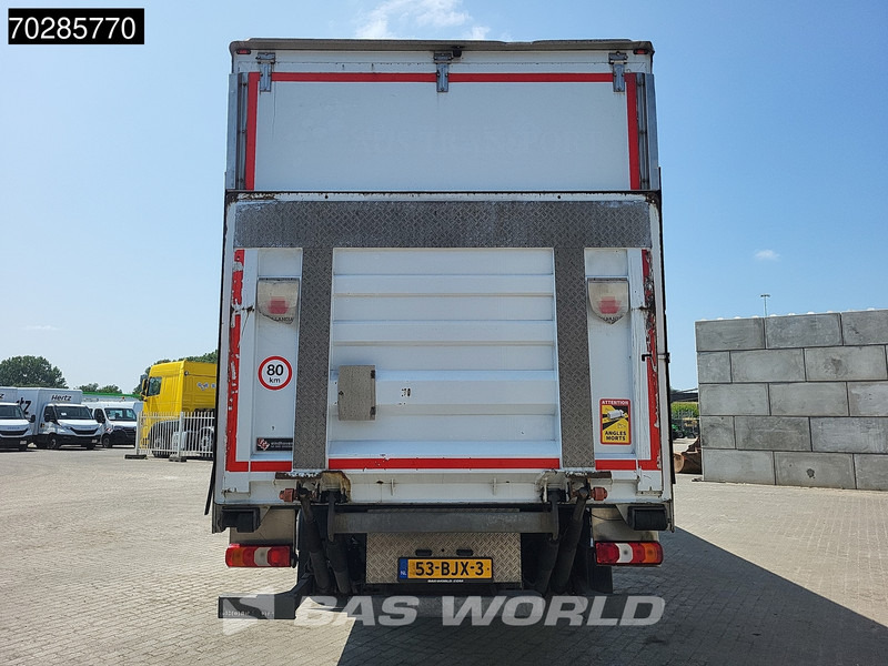 Mercedes-Benz Actros 2124 Actros 4X2 NL-Truck LBW Tailgate Euro 6 - Camion fourgon: photos 5 Mercedes-Benz Actros 2124 Actros 4X2 NL-Truck LBW Tailgate Euro 6 - Camion fourgon: photos 5