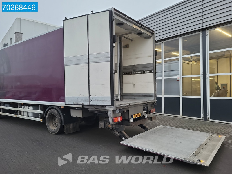 Mercedes-Benz Antos 1824 4X2 INJECTORS PROBLEM!! Carrier SUPRA 950Mt Euro 6 - Camion frigorifique: photos 5 Mercedes-Benz Antos 1824 4X2 INJECTORS PROBLEM!! Carrier SUPRA 950Mt Euro 6 - Camion frigorifique: photos 5