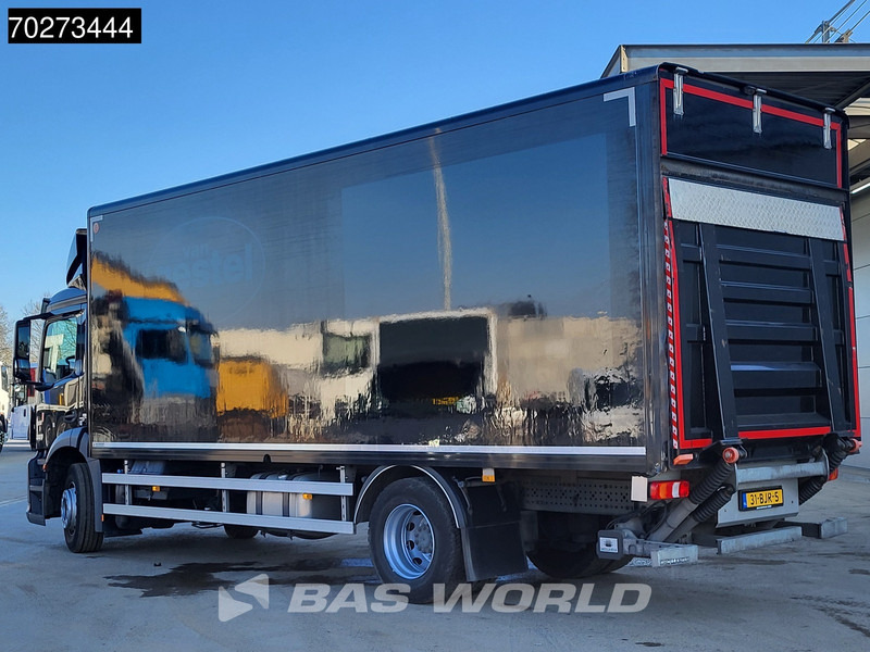Mercedes-Benz Antos 1924 4X2 19tons NL-Truck 2500kg Ladebordwand Automatic Euro 6 - Camion fourgon: photos 2 Mercedes-Benz Antos 1924 4X2 19tons NL-Truck 2500kg Ladebordwand Automatic Euro 6 - Camion fourgon: photos 2