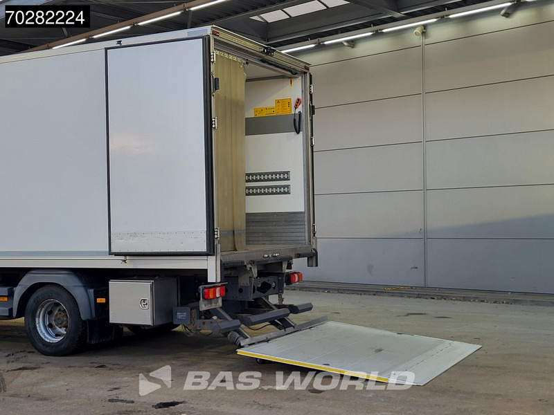 Mercedes-Benz Atego 1324 Atego 4X2 Thermo King T-1200R 1500kg Ladebordwand Automatic Euro 6 - Camion frigorifique: photos 3 Mercedes-Benz Atego 1324 Atego 4X2 Thermo King T-1200R 1500kg Ladebordwand Automatic Euro 6 - Camion frigorifique: photos 3