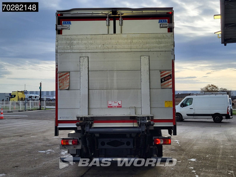 Mercedes-Benz Atego 1524 Atego 4X2 16tonner Thermo King T-1200R 1500kg Tailgate Euro 6 - Camion frigorifique: photos 3 Mercedes-Benz Atego 1524 Atego 4X2 16tonner Thermo King T-1200R 1500kg Tailgate Euro 6 - Camion frigorifique: photos 3