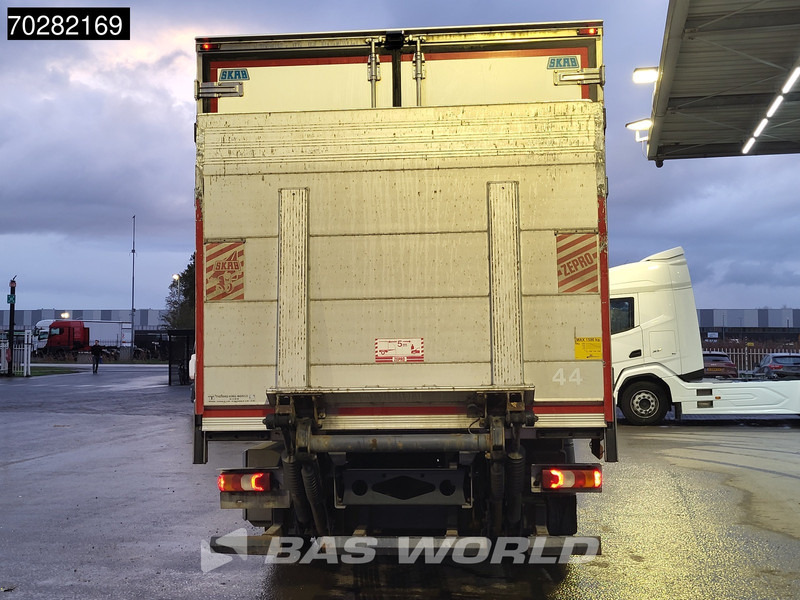 Mercedes-Benz Atego 1524 Atego 4X2 6-Cylinder Auromatic Thermo King Euro 6 - Camion frigorifique: photos 3 Mercedes-Benz Atego 1524 Atego 4X2 6-Cylinder Auromatic Thermo King Euro 6 - Camion frigorifique: photos 3