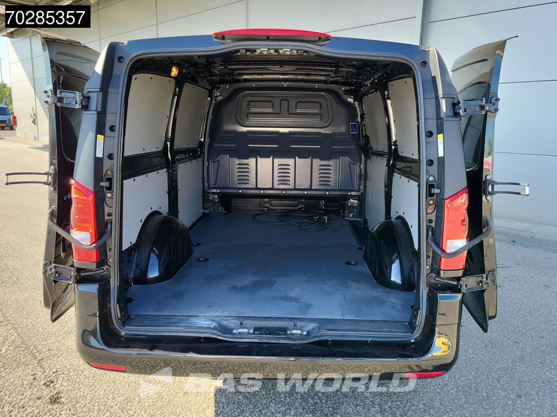 Mercedes-Benz eVito Elektrisch 286km WLTP 66kWh L2H1 Navi Airco Cruise Camera Parkeersensoren L2 7m3 A/C Cruise control - Fourgonnette, Utilitaire électrique: photos 3 Mercedes-Benz eVito Elektrisch 286km WLTP 66kWh L2H1 Navi Airco Cruise Camera Parkeersensoren L2 7m3 A/C Cruise control - Fourgonnette, Utilitaire électrique: photos 3