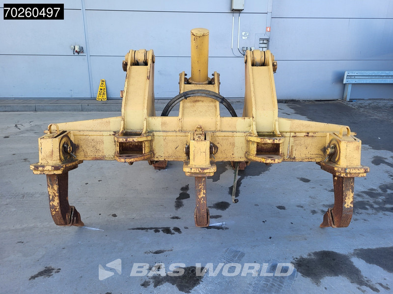 RIPCO D6 RIPPER - Ripper: photos 2 RIPCO D6 RIPPER - Ripper: photos 2