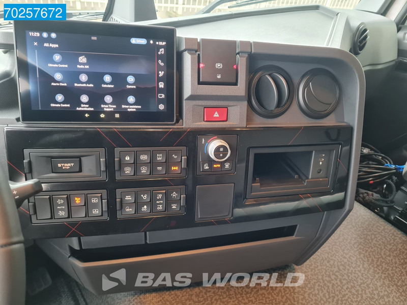 Renault C 480 6X2 NEW! Hyva 26-60 S Lift-Asche ACC Optibrake+ LED Euro 6 — crédit-bail Renault C 480 6X2 NEW! Hyva 26-60 S Lift-Asche ACC Optibrake+ LED Euro 6: photos 18