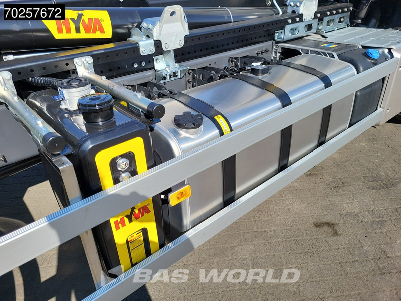 Renault C 480 6X2 NEW! Hyva 26-60 S Lift-Asche ACC Optibrake+ LED Euro 6 — crédit-bail Renault C 480 6X2 NEW! Hyva 26-60 S Lift-Asche ACC Optibrake+ LED Euro 6: photos 15