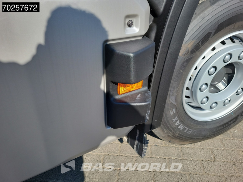 Renault C 480 6X2 NEW! Hyva 26-60 S Lift-Asche ACC Optibrake+ LED Euro 6 — crédit-bail Renault C 480 6X2 NEW! Hyva 26-60 S Lift-Asche ACC Optibrake+ LED Euro 6: photos 13