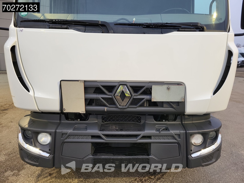 Renault D 240 4X2 12t Ladebordwand ACC Euro 6 — crédit-bail Renault D 240 4X2 12t Ladebordwand ACC Euro 6: photos 16