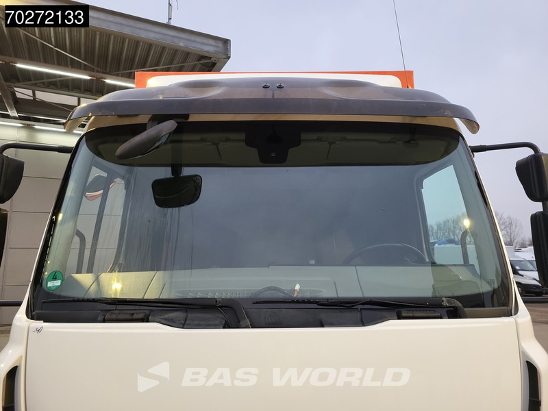 Renault D 240 4X2 12t Ladebordwand ACC Euro 6 — crédit-bail Renault D 240 4X2 12t Ladebordwand ACC Euro 6: photos 17