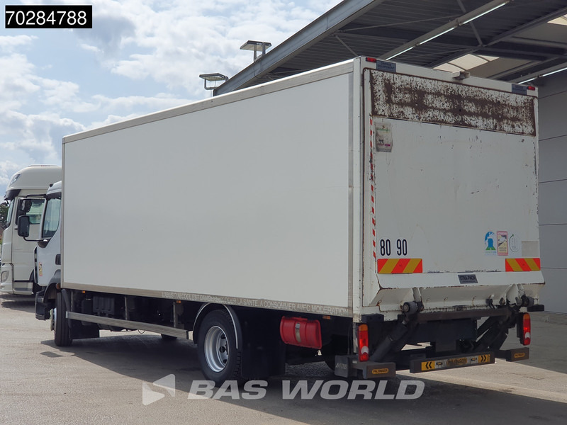 Renault D 240 4X2 16tonner 2000kg Ladebordwand Automatic Euro 6 - Camion fourgon: photos 2 Renault D 240 4X2 16tonner 2000kg Ladebordwand Automatic Euro 6 - Camion fourgon: photos 2