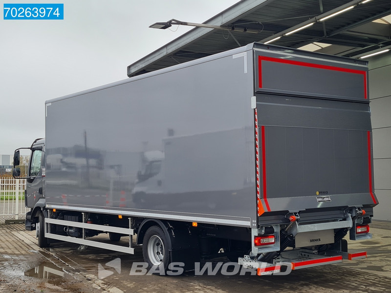 Renault D 240 4X2 NEW! 2024 NL Registration 12t Ladebordwand ACC Euro 6 - Camion fourgon: photos 2 Renault D 240 4X2 NEW! 2024 NL Registration 12t Ladebordwand ACC Euro 6 - Camion fourgon: photos 2