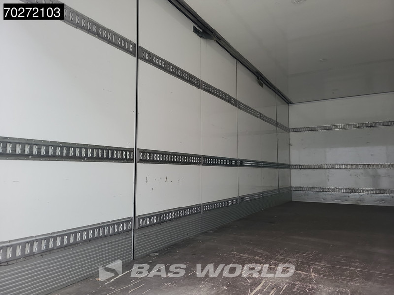 Renault D 250 4X2 16 Tons Automaat Laadklep Euro 6 - Camion fourgon: photos 5 Renault D 250 4X2 16 Tons Automaat Laadklep Euro 6 - Camion fourgon: photos 5
