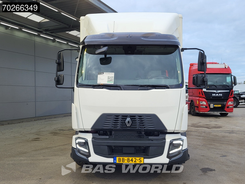 Renault D 250 4X2 16tons NL-Truck 2024 registration 2000kg Ladebordwand ACC LED - Camion fourgon: photos 3 Renault D 250 4X2 16tons NL-Truck 2024 registration 2000kg Ladebordwand ACC LED - Camion fourgon: photos 3