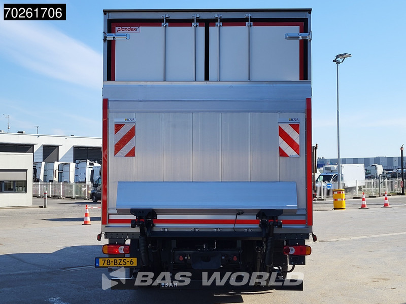 Renault D 280 4X2 2024 registr. ATP FRC Thermo King T-800R Ladebordwand ACC Euro 6 - Camion frigorifique: photos 3 Renault D 280 4X2 2024 registr. ATP FRC Thermo King T-800R Ladebordwand ACC Euro 6 - Camion frigorifique: photos 3