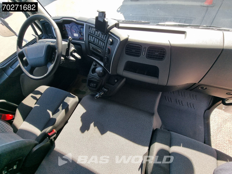 Camion fourgon neuf Renault D 280 4X2 NEW 19tonner 2000kg Ladebordwand Automatic ACC Euro 6: photos 16