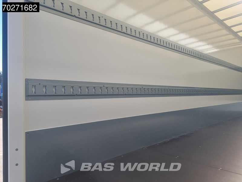 Camion fourgon neuf Renault D 280 4X2 NEW 19tonner 2000kg Ladebordwand Automatic ACC Euro 6: photos 13