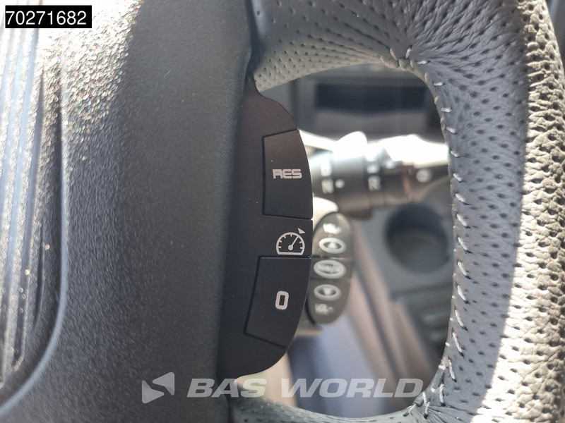 Camion fourgon neuf Renault D 280 4X2 NEW 19tonner 2000kg Ladebordwand Automatic ACC Euro 6: photos 19