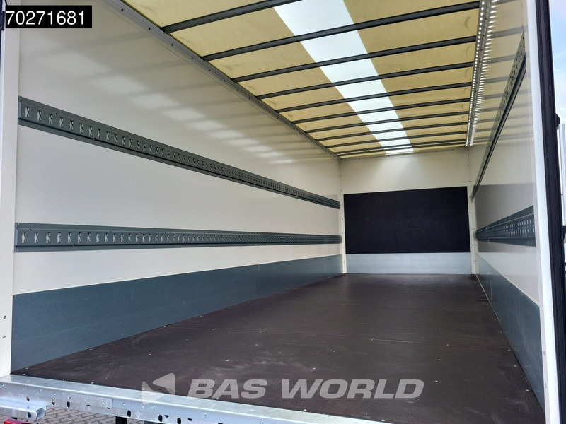 Renault D 280 4X2 NEW 19tonner 2000kg Ladebordwand Automatic ACC Euro 6 - Camion fourgon: photos 5 Renault D 280 4X2 NEW 19tonner 2000kg Ladebordwand Automatic ACC Euro 6 - Camion fourgon: photos 5