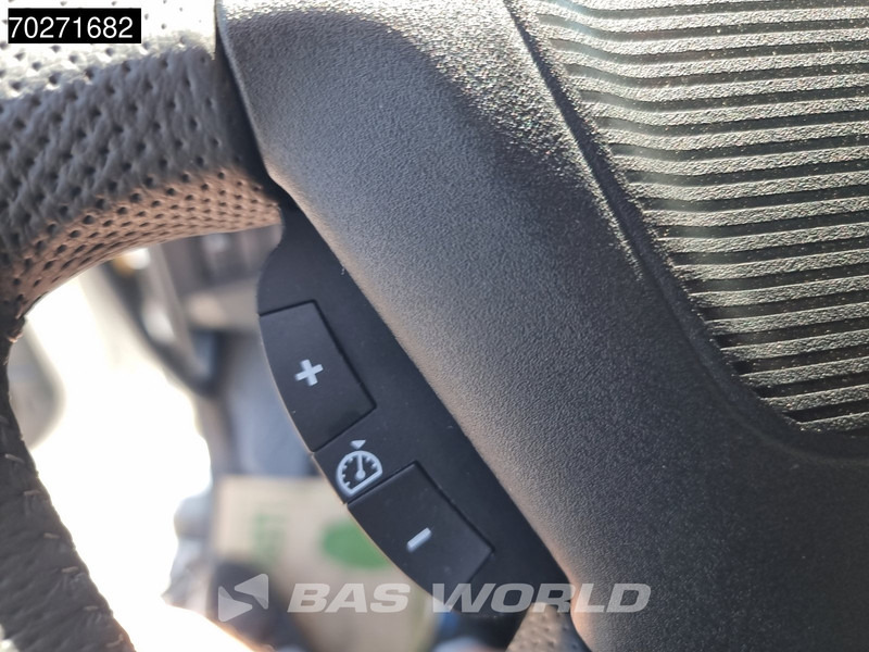 Camion fourgon neuf Renault D 280 4X2 NEW 19tonner 2000kg Ladebordwand Automatic ACC Euro 6: photos 18