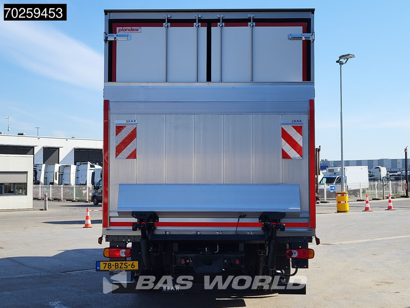 Renault D 280 4X2 NEW! 2024 NL Registration 19t Thermo King T-800R ATP Euro 6 - Camion frigorifique: photos 3 Renault D 280 4X2 NEW! 2024 NL Registration 19t Thermo King T-800R ATP Euro 6 - Camion frigorifique: photos 3