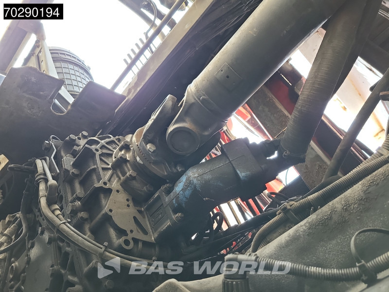 Renault Premium 370 4X2 Fassi F130A.21 Crane Manual Euro 4 — crédit-bail Renault Premium 370 4X2 Fassi F130A.21 Crane Manual Euro 4: photos 18
