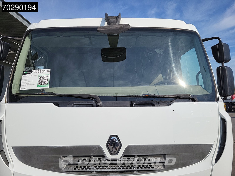 Renault Premium 370 4X2 Fassi F130A.21 Crane Manual Euro 4 — crédit-bail Renault Premium 370 4X2 Fassi F130A.21 Crane Manual Euro 4: photos 13